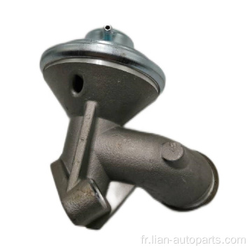 Valve de gaz d&#39;échappement pour Citroen / Ford / Peugeot EGR Valve